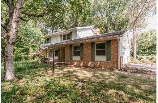 3321 Leyton Lane, Madison, WI 53713