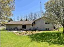 9939 N Clear Lake Road, Milton, WI 53563