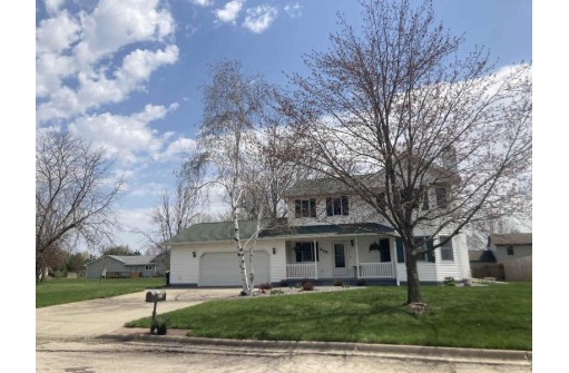 225 N Lawrence Avenue, Tomah, WI 54660