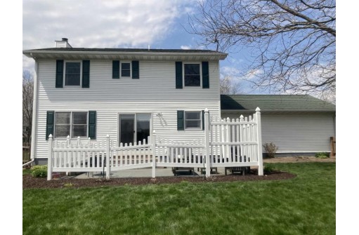 225 N Lawrence Avenue, Tomah, WI 54660