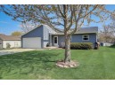 718 Oak Drive, Jefferson, WI 53549