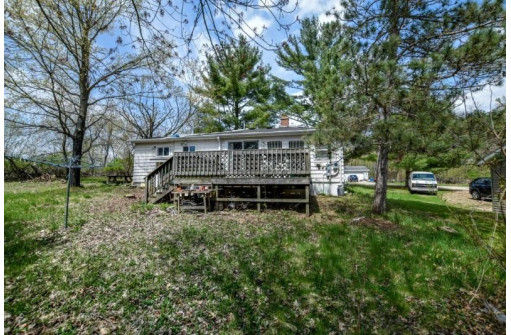 W6189 Deer Run Road, Montello, WI 53949