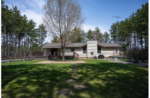 W5261 Wiley Lane, New Lisbon, WI 53950