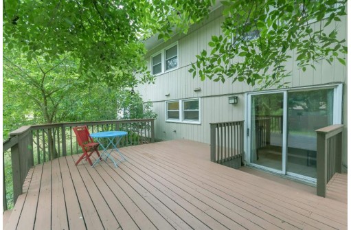 5306 Barton Road, Madison, WI 53711