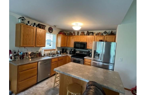 1522 Yellowcress Drive, Madison, WI 53719