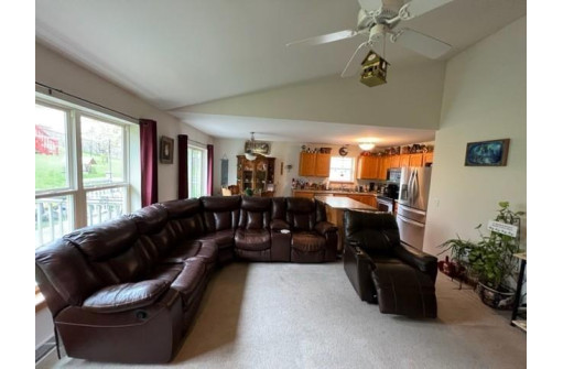 1522 Yellowcress Drive, Madison, WI 53719