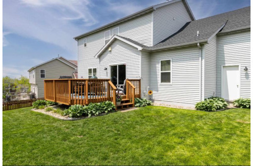 5017 Esker Drive, Madison, WI 53704