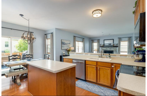 5017 Esker Drive, Madison, WI 53704