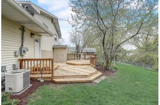 2514 Independence Lane, Madison, WI 53704