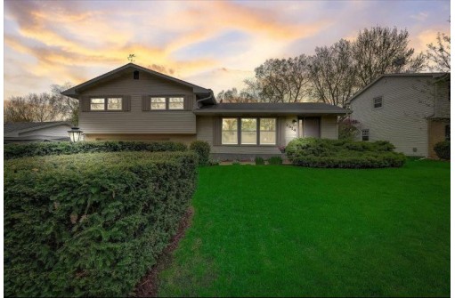 2514 Independence Lane, Madison, WI 53704