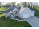 531 Pheasant Trail, Deerfield, WI 53531