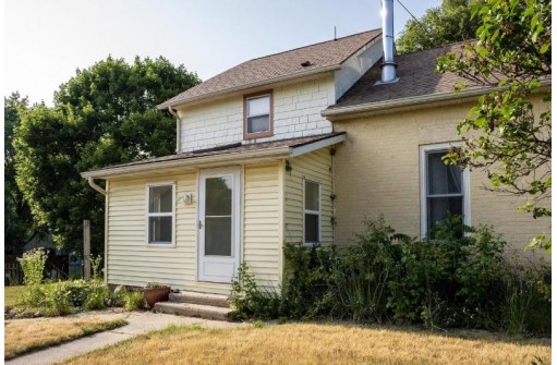 407 S Main Street, Deerfield, WI 53531