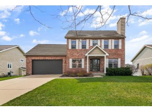 354 Breckenridge Road Verona, WI 53593