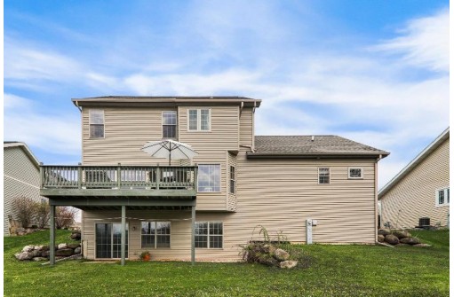 354 Breckenridge Road, Verona, WI 53593