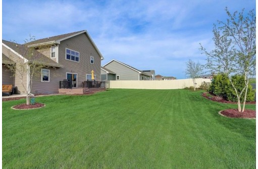 4036 Taunton Road, Windsor, WI 53598