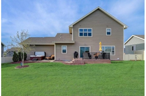 4036 Taunton Road, Windsor, WI 53598