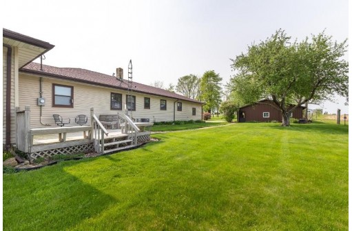 15430 Highway 23, Darlington, WI 53530