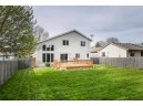 6109 Thornebury Drive, Madison, WI 53719