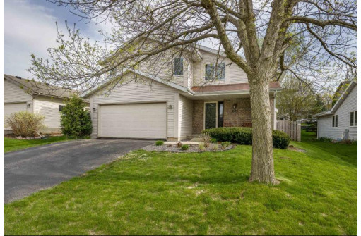 6109 Thornebury Drive, Madison, WI 53719