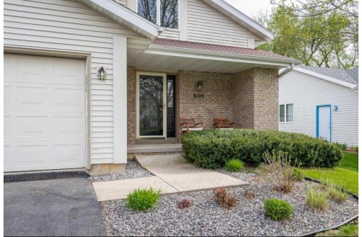 6109 Thornebury Drive, Madison, WI 53719