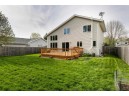 6109 Thornebury Drive, Madison, WI 53719