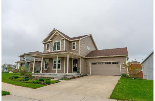 10108 Meandering Way, Verona, WI 53593