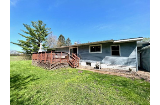 33215 Grosbeak Avenue, Camp Douglas, WI 54618