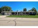 1806 Saeman Street Cross Plains, WI 53528