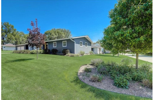 1806 Saeman Street, Cross Plains, WI 53528