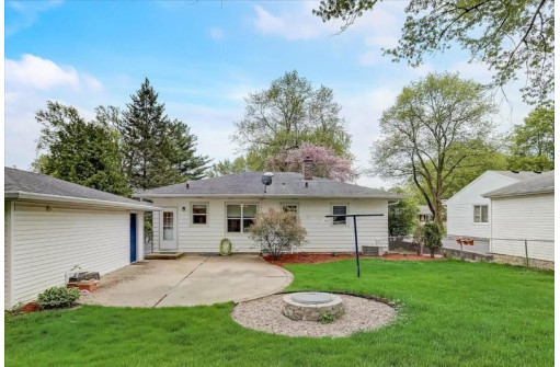 4910 Marvin Avenue, Madison, WI 53711