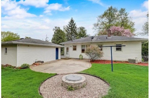 4910 Marvin Avenue, Madison, WI 53711