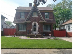 950 Hackett Street Beloit, WI 53511