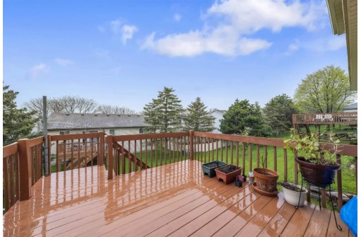 1238 Jasmine Drive, Madison, WI 53719