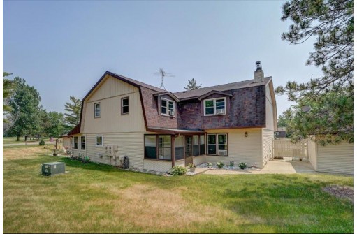 403 Saddle Ridge, Portage, WI 53901