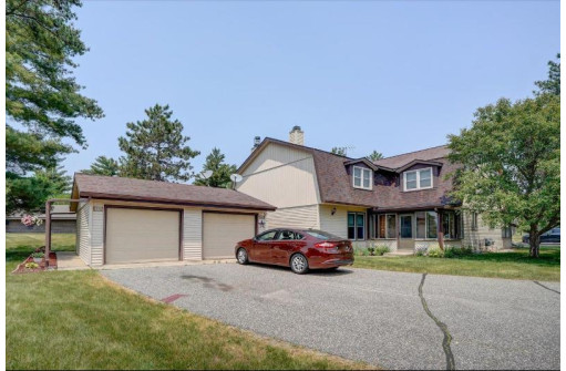 403 Saddle Ridge, Portage, WI 53901