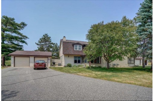 403 Saddle Ridge, Portage, WI 53901