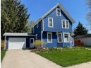 103 W 3rd Street, Waunakee, WI 53597