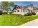 209 N Monroe Street, Monticello, WI 53570