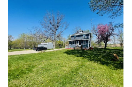 8502 W Mineral Point Road, Janesville, WI 53548