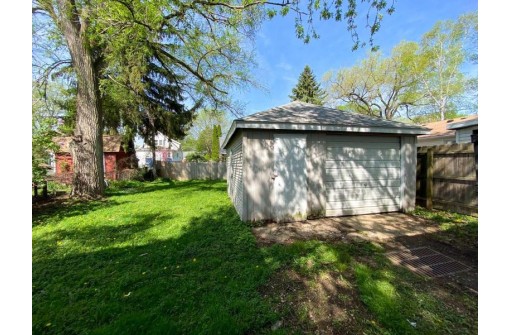 1008 Colby Street, Madison, WI 53715