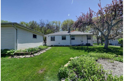 213 S Walbridge Avenue, Madison, WI 53714