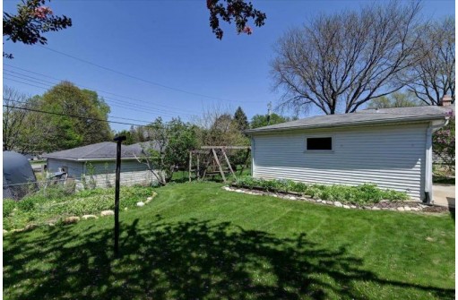 213 S Walbridge Avenue, Madison, WI 53714