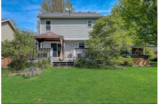 5413 Day Tripper Drive, Madison, WI 53718