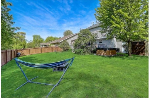 5413 Day Tripper Drive, Madison, WI 53718