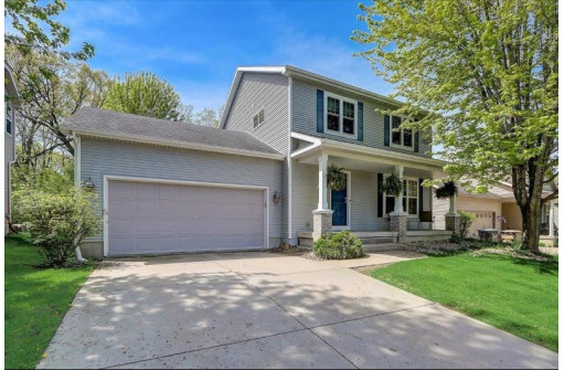 5413 Day Tripper Drive, Madison, WI 53718