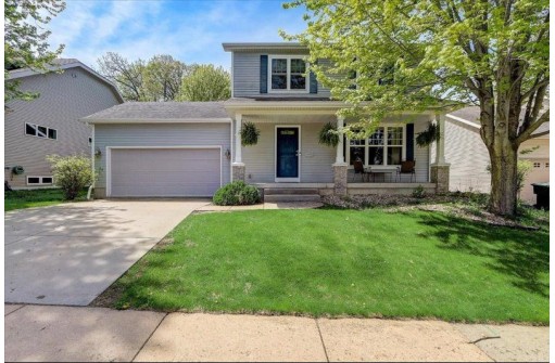 5413 Day Tripper Drive, Madison, WI 53718