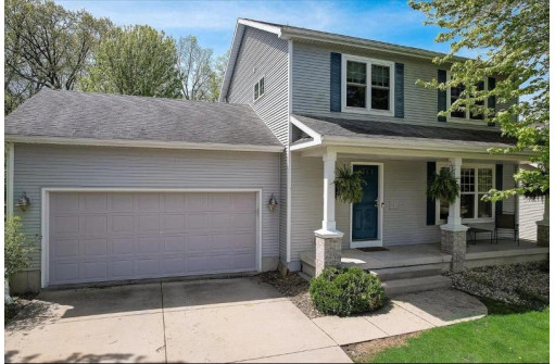 5413 Day Tripper Drive, Madison, WI 53718