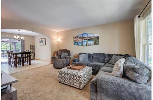 5413 Day Tripper Drive, Madison, WI 53718