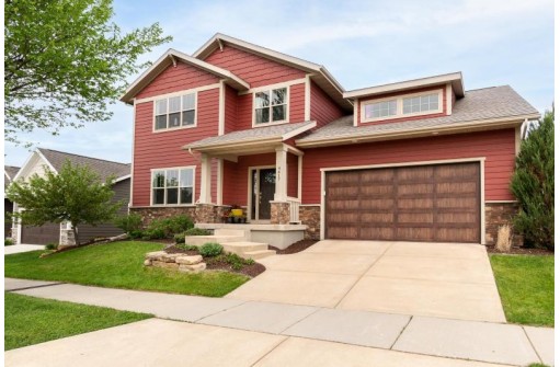 4417 Blackwolf Run, Middleton, WI 53597