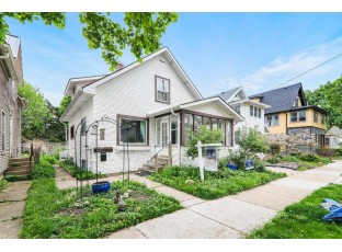 214 Jackson Street Madison, WI 53704